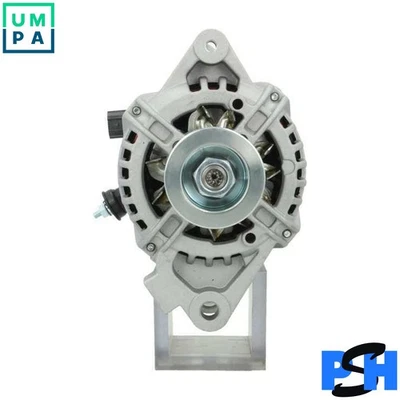 ALTERNATOR 195.940.090.010 FOR TOYOTA 1KR-FE 1.0L 3cyl YARIS - Image 1 of 4