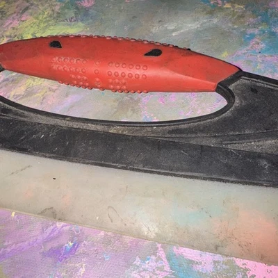 Window Tint Hand Tool • Used Tool Car Tractor Truck Window Tint - Image 1 of 4