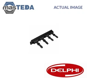 GN10401-12B1 ENGINE IGNITION COIL DELPHI NEW OE REPLACEMENT - Picture 1 of 5