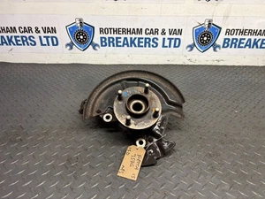 FORD FIESTA TITANIUM X 1.5 DIESEL (2015) - NS (PASSENGER) FRONT HUB C1BC2K005AC - Picture 1 of 5