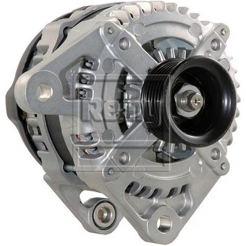 Remy 12833 Premium Alternator For Select 07-10 Chrysler Dodge Volkswagen Models - Image 1 of 4