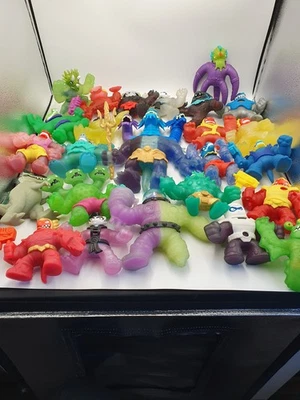 Goo Jit Zu Bundle X 25 - Image 1 of 4