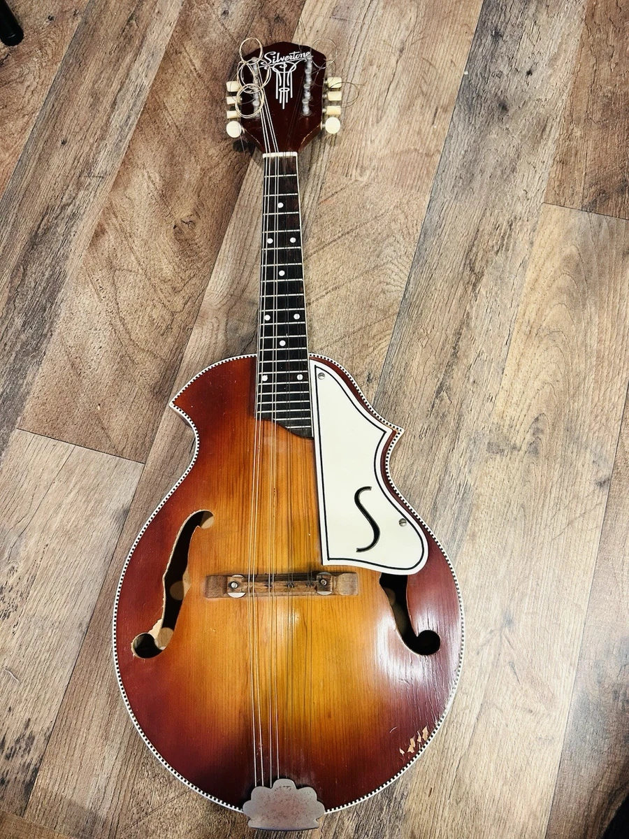 Kay Vintage Mandolins for sale | eBay