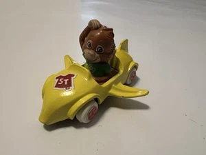 Ertl - Hallmark Cards: Shirt Tales Bogey Banana Mobile - Vintage 1981 Great Con - Bild 1 von 5