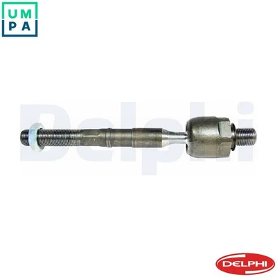 INNER TIE ROD TA2617 FOR HYUNDAI SANTA/FE/II G4KE 2.4L D4HB 2.2L D4HA 2.0L 4cyl - Image 1 of 4