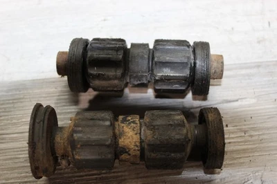 Honda Rancher 420 Trx420 2010 montaje motor estancia Foto 1 de 4