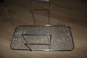 Fritteusen Korb Absenker 38,5cm x 18,5cm - Bild 1 von 1