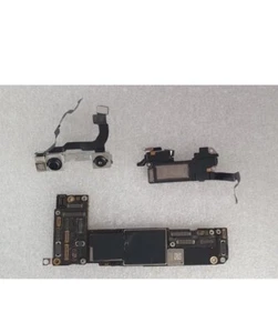 Apple iPhone 12 Pro Logicboard Mainboard Platine ICloud Frei! - Bild 1 von 2