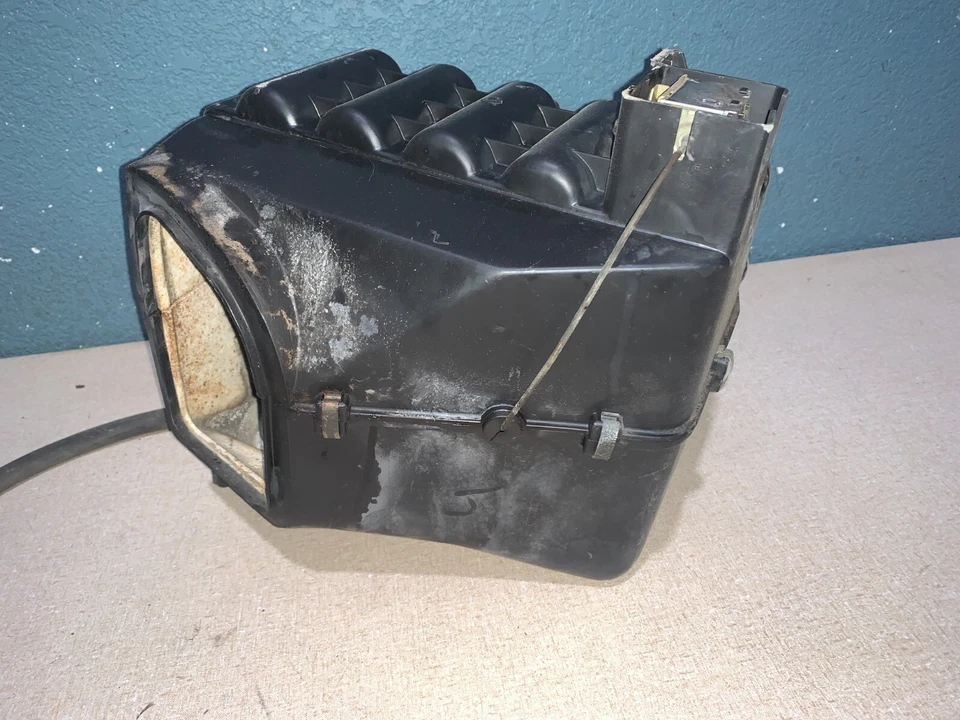 84 85 Honda Accord A/C Evaporador y caja montaje carcasa Foto 1 de 4