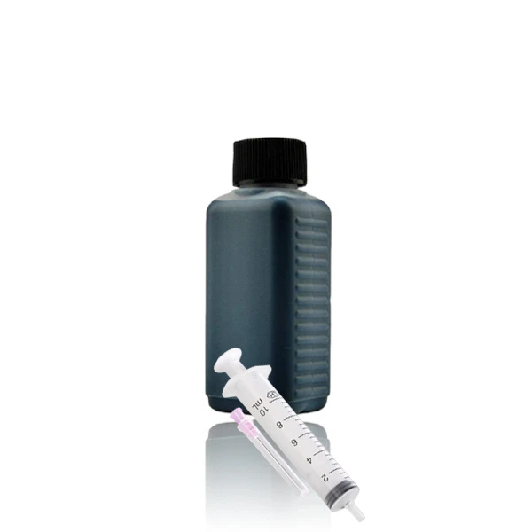 100ml Nachfüll Tinte Druckerfarbe Refill für Patrone HP-301 Nachfüllset - Bild 1 von 1