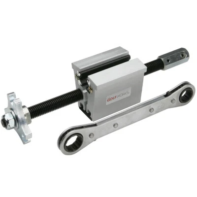 Value Golf Shaft Extractor Fits Vise For Steel & Graphite Removal Durable New - Image 1 of 4