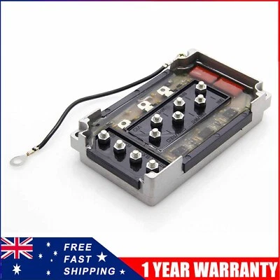 332-7778A9 332-7778A12 Switch Box CDI for Mercury Marine Outboard 115/150/200 HP - Image 1 of 4