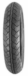 Motocicleta delantera Bridgestone Battlax Bt020F-F 120/70ZR-18 59W - Imagen 1 de 2