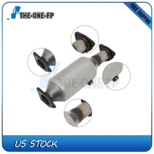 Convertidor catalítico para Honda Accord SE valor 2,3 L 4 cilindros 1998 1999 2000 2001 2002 - Imagen 1 de 7