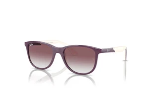 Ray-Ban Sunglasses RJ9077S 71348G Violet violet Junior - Picture 1 of 4