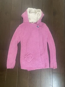 Excellent Condition Girls Size 8 Matlida Jane Hoodie - Picture 1 of 1