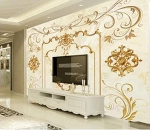 3D High End O789 Wallpaper Wall Mural Removable Self-adhesive Sticker Kids Amy - Picture 1 of 11