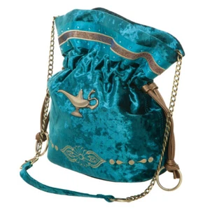 Disney Aladdin Princess Jasmine Bag / Purse Crossbody - Picture 1 of 7