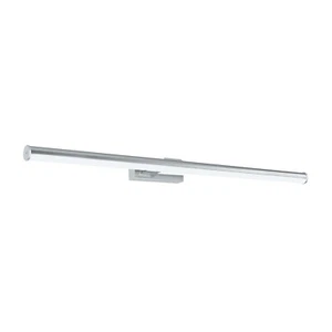 Weiß Chrom Badezimmerlampe Moderne Wandlampe über dem Spiegel 1700lm IP44 - Bild 1 von 1