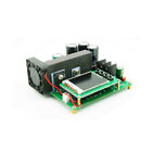 Voltage Converter Circuit Board Stepup Module Regulator Electronic Component