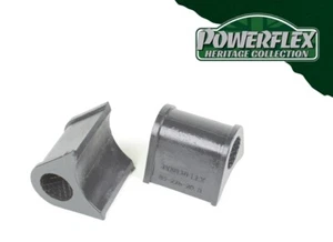 Powerflex Heritage Arbusto ARB trasero exterior 20.5mm PFR85-226-20.5H Golf Mk1 Jetta Mk1 - Imagen 1 de 3