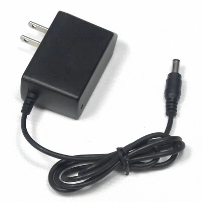 12V1A AC/DC adaptor US plug 5.5*2.5mm connector 100-240V Input power supply - Image 1 of 4