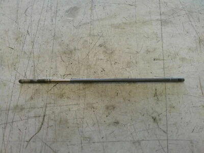 Honda Superhawk 1000 VTR1000F 1998-2005 embrague varilla de empuje eje Foto 1 de 4