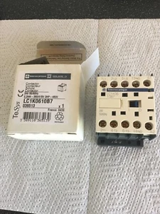 Telemechanique LC1K061DB7 - Picture 1 of 1
