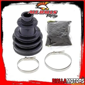 19-5021 KIT RIPARAZIONE CUFFIA GIUNTO SNODATO ANTERIORE ESTERNO Polaris RZR 800 - Imagen 1 de 5