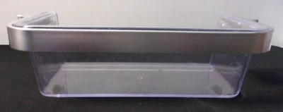 KitchenAid Congelador Puerta Bin Estante Marco WPW10434529 * W10434529 * W10494336 Foto 1 de 3