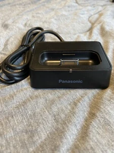 Genuine Panasonic Universal Dock for Ipod Black RGN2935 (part#:TNM2AX0011) - Picture 1 of 2