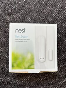 Nest Detect sensor