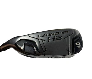 Cleveland Launcher HB Turbo 9 Dynamic Gold DST98 R300 LH 36.5” - Bild 1 von 10