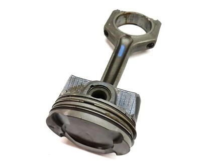 14-18 BMW 2 3 4 5 X1 X3 X5 Z4 2.0L (F10 F22 F30) TURBO N20 N26 PISTÓN Y VARILLA Foto 1 de 4