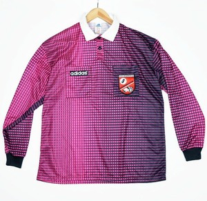 adidas referee shirt