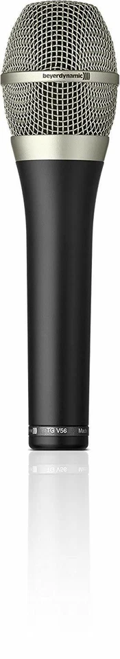 Beyerdynamic - TGV56C -Electret Condenser Microphone - Cardioid - Image 1 of 1