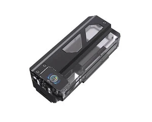 Bykski DDC Pump / 180mm Reservoir Station w/ Temp Digital Display and 5v Addr... - Picture 1 of 9