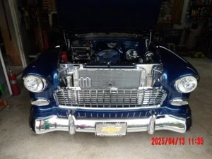 1955 Chevrolet Bel Air/150/210 Belair - Picture 1 of 30