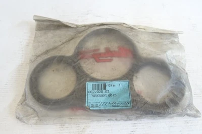 scooter Malaguti 50 F15 Firefox porta strumenti originale - Immagine 1 di 4