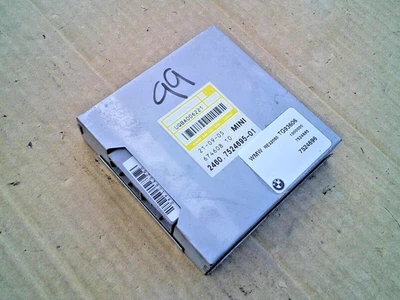 MINI Cooper S R53 6AT Automatic Transmission Computer 7524695 Working Item Japan - Image 1 of 4