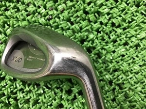 Dunlop XXIO 2004 Irons#5-9,Pw(6Clubs)/NS PRO 890GH/Flex:Regular/ Iron set - Picture 1 of 6