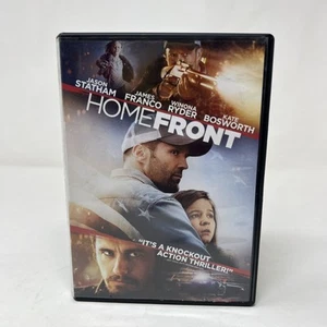 Homefront (DVD, 2013) - Foto 1 di 3