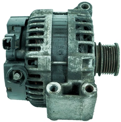 11-16 Mini Cooper Clubman OEM 1.6L 16V L4 DOHC MT FWD Alternator 5102 - Image 1 of 4