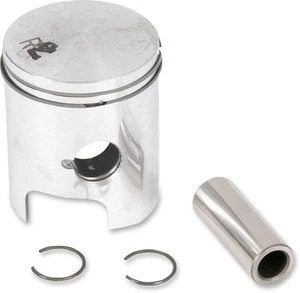 Parts Unlimited Piston Kit - Right - Standard Bore 58.00mm - 8039 - Picture 1 of 2
