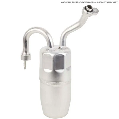 Secador receptor acumulador aire acondicionado nuevo para Lincoln Mark V 1978 1979 Foto 1 de 3