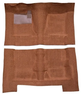 1968-72 Chevrolet Chevelle 4 Door Carpet by ACC - 2 Piece Loop - Picture 1 of 15