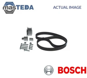 1 987 946 677 TIMING BELT / CAM BELT KIT BOSCH FOR AUDI A6 C8,Q2,4A2,GAG - Picture 1 of 8