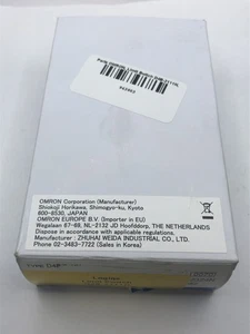 Omron Limit Switch D4B-2111N Good Quality - Picture 1 of 3