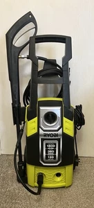 (Funcionando) Lavadora de Alta Presión Ryobi RPW120B 1800 W, 380 L/H (LEER DESCRIPCIÓN) - Imagen 1 de 14