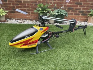 RC Helicopter - Picture 1 of 4